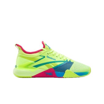 Reebok Unisex-Adult Nano Court Sneaker