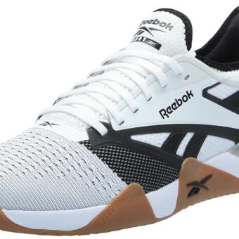 Reebok Unisex-Adult Nano Court Sneaker