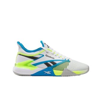 Reebok Unisex-Adult Nano Court Sneaker