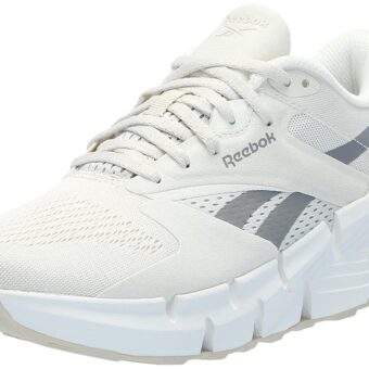 Reebok Women's Zig Dynamica 5 Sneaker