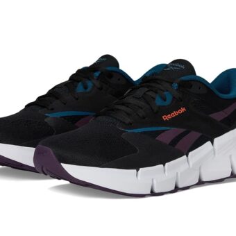 Reebok Women's Zig Dynamica 5 Sneaker