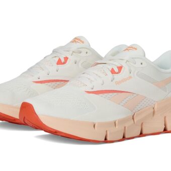 Reebok Women's Zig Dynamica 5 Sneaker