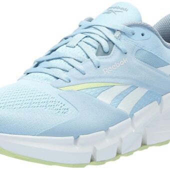 Reebok Women's Zig Dynamica 5 Sneaker