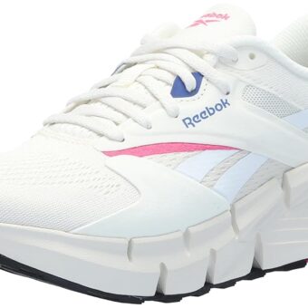 Reebok Women's Zig Dynamica 5 Sneaker