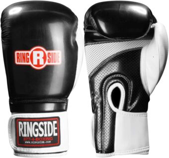 Ringside Arrow Boxing Training Sparring Gloves