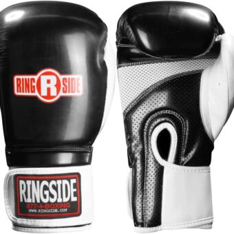 Ringside Arrow Boxing Training Sparring Gloves