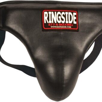 Ringside Boxing Abdominal and Groin Protector