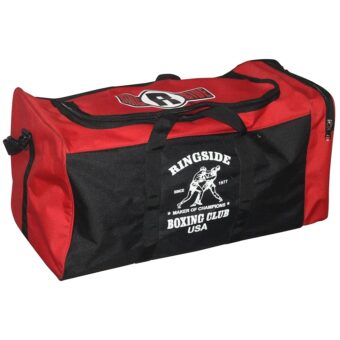 Ringside Boxing Club Gym Bag 23 x 12 x 11