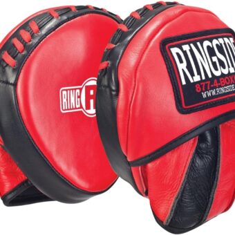 Ringside Mini Boxing Punch Mitt Small