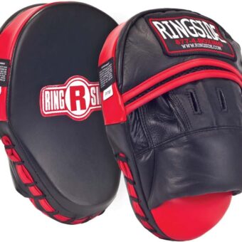 Ringside Panther Boxing MMA Punch Mitt, 10"