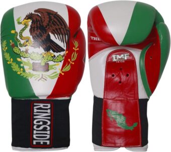 Ringside Ringside Limited Edition