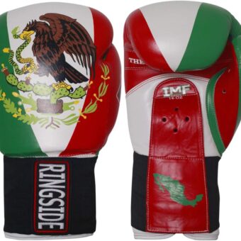 Ringside Ringside Limited Edition