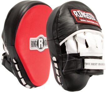 Ringside Super Guard Panther Punch Mitt