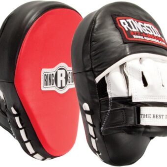 Ringside Super Guard Panther Punch Mitt