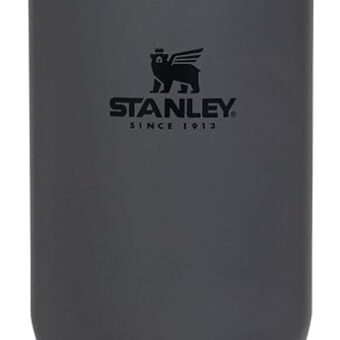 STANLEY IceFlow Stainless Steel Tumbler - Vacuum Insulated Water Bottle for Home, Office or Car Reusable Cup with Straw Leak Resistant Flip Cold for 12 Hours or Iced for 2 Days,...