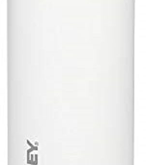 Stanley Quick Flip GO Water Bottle 24-36 OZ | Push Button Lid | Leakproof & Packable for Travel & Sports | Insulated Stainless Steel | BPA-Free