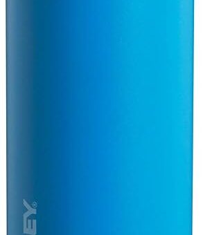 Stanley Quick Flip GO Water Bottle 24-36 OZ | Push Button Lid | Leakproof & Packable for Travel & Sports | Insulated Stainless Steel | BPA-Free