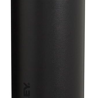 Stanley Quick Flip GO Water Bottle 24-36 OZ | Push Button Lid | Leakproof & Packable for Travel & Sports | Insulated Stainless Steel | BPA-Free