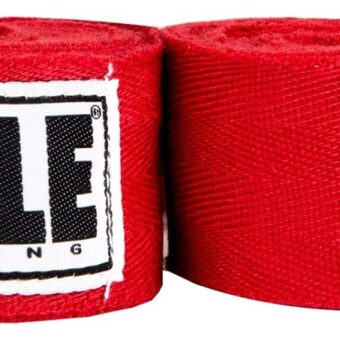 Title Boxing Traditional Weave 180" Wraps - Boxing Wraps, Hand Wraps for Boxing Gloves, Boxing Hand Wraps, Hand Wraps, Boxing Wraps for Men, Kickboxing Equipment, Boxing...