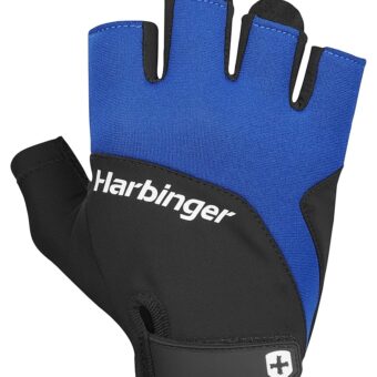 Training Grip Weightlifting Workout Gloves 2.0