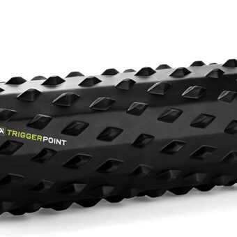 TriggerPoint Carbon Deep Tissue Foam Roller