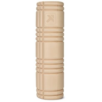 TriggerPoint CORE ECO Foam Massage Roller with Softer Compression for Exercise, Deep Tissue and Muscle Recovery - Relieves Muscle Pain & Tightness, Improves Mobility & Circulation