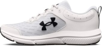 Under Armour Men's Charged Assert 10 Running Shoe