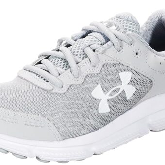 Under Armour Men's Charged Assert 10 Running Shoe