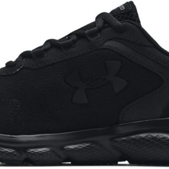 Under Armour Men's Charged Assert 9 Running Shoe