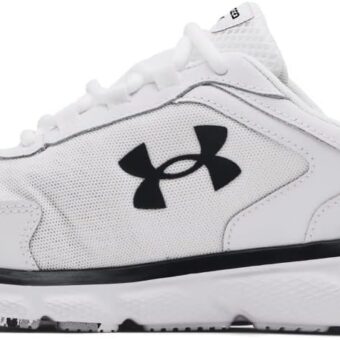 Under Armour Men's Charged Assert 9 Running Shoe