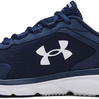 Under Armour Men's Charged Assert 9 Running Shoe