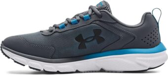 Under Armour Men's Charged Assert 9 Running Shoe