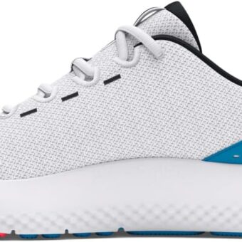 Under Armour Men's Charged Surge 4 Sneaker