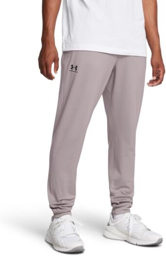 Under Armour Men's Sportstyle Tricot Joggers
