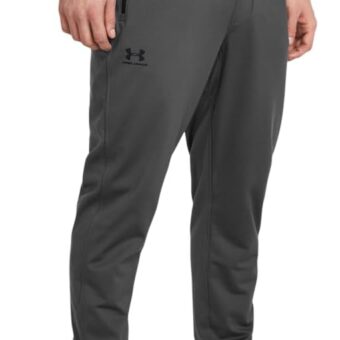 Under Armour Men's Sportstyle Tricot Joggers
