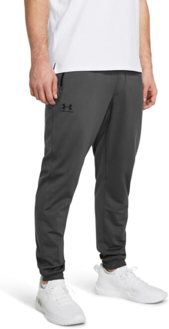 Under Armour Men's Sportstyle Tricot Joggers