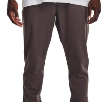 Under Armour Men's Sportstyle Tricot Joggers