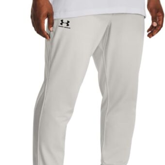 Under Armour Men's Sportstyle Tricot Joggers