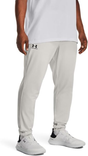 Under Armour Men's Sportstyle Tricot Joggers
