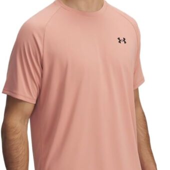 Under Armour Men's Tech 2.0 Short-Sleeve T-Shirt