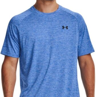 Under Armour Men's Tech 2.0 Short-Sleeve T-Shirt