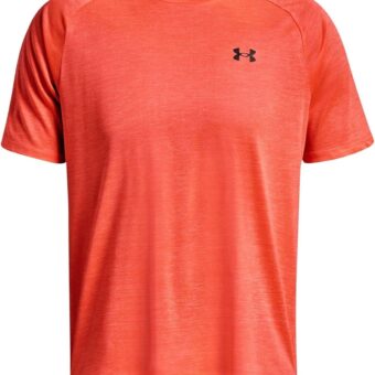 Under Armour Men's Tech 2.0 V-Neck Short-Sleeve T-Shirt