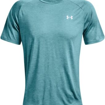 Under Armour Men's Tech 2.0 V-Neck Short-Sleeve T-Shirt