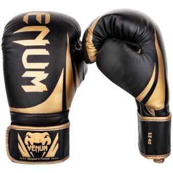 Venum Challenger 2.0 Boxing Gloves