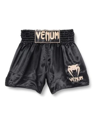 Venum Classic Muay Thai Shorts