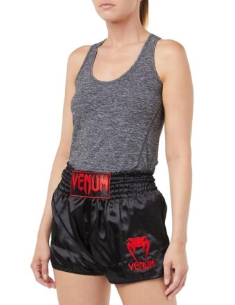 Venum Classic Muay Thai Shorts