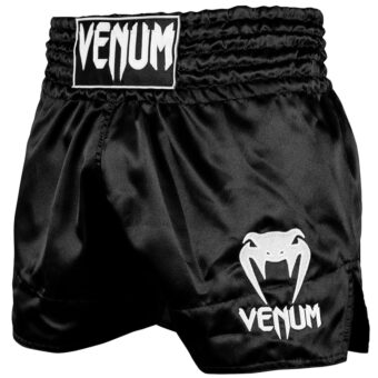 Venum Classic Muay Thai Shorts