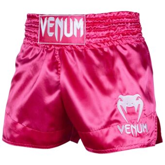 Venum Classic Muay Thai Shorts