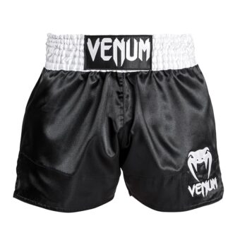 Venum Classic Muay Thai Shorts