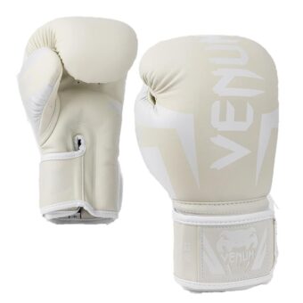 Venum Elite Boxing Gloves